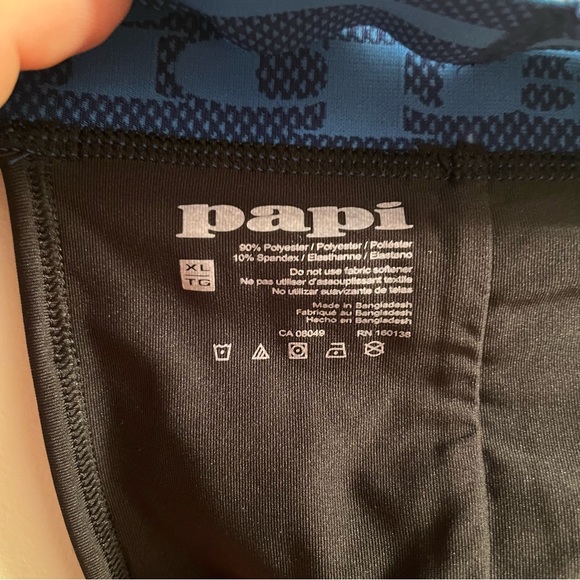 Papi Jockstrap - Picture 2 of 3